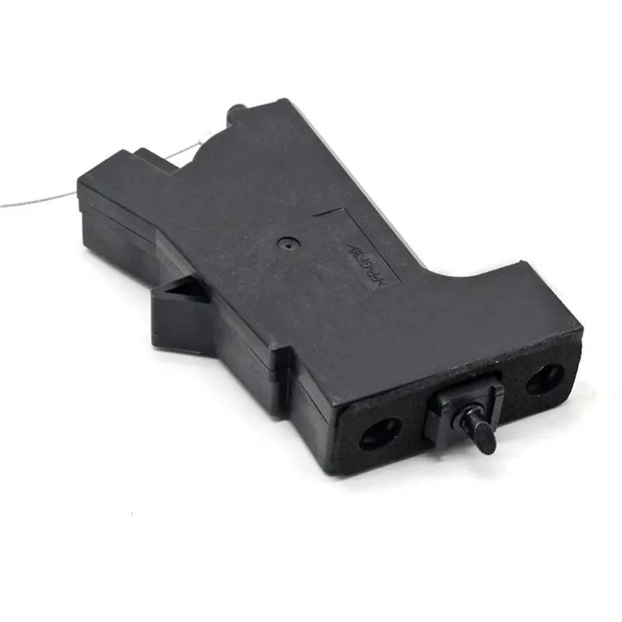 Fuel Gas Filler Door Release Handle Opener Actuator for Fuel Filler Cap Opener Assembly 81590-2T000