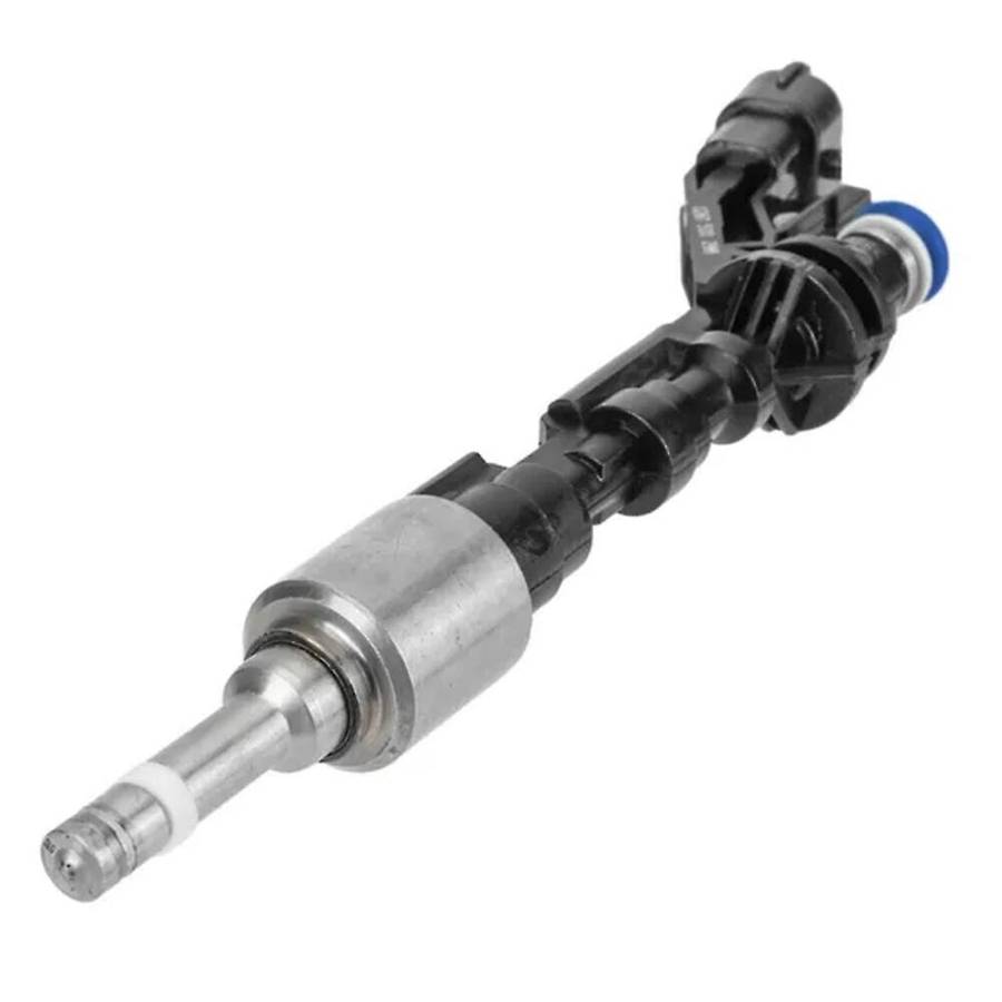 Fuel Injector Nozzle 0261500298 LR079542 0261500105 for XF XJ XJR XFR Land LR4 5.0