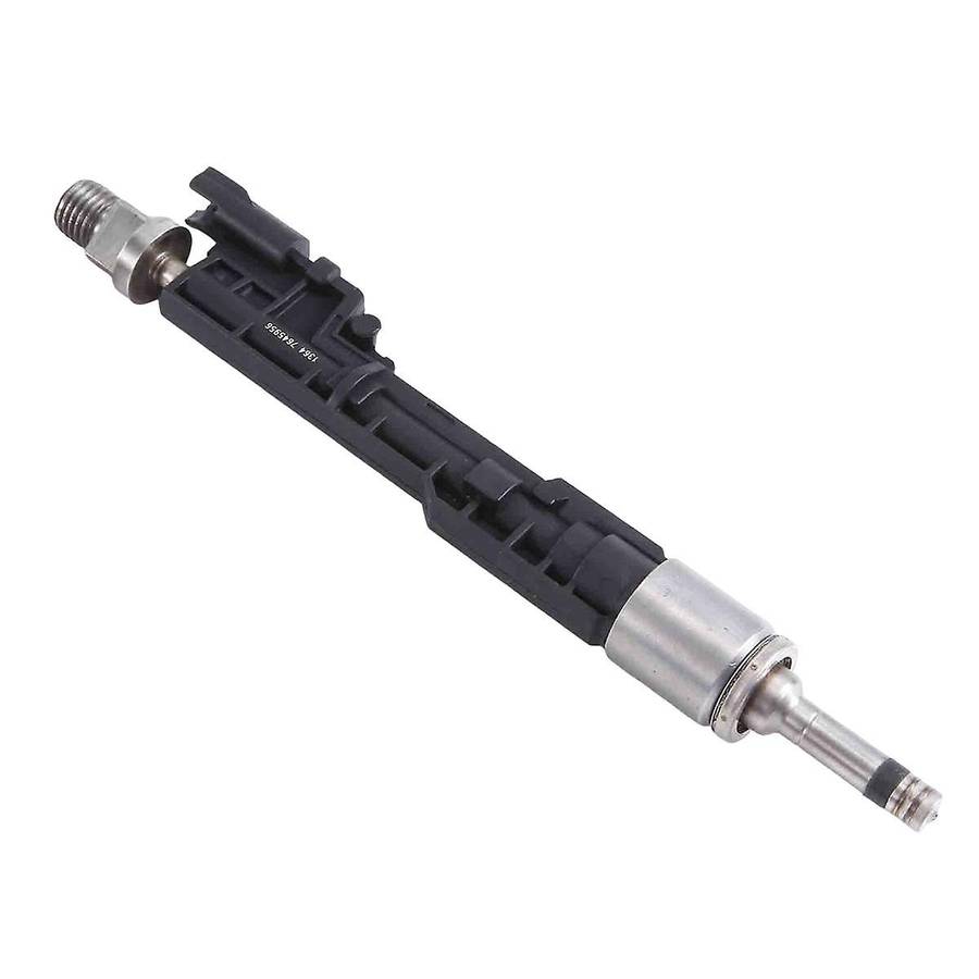 Fuel Injector for 550i 650i 750i M5 M6 X5 X6 4.4l Turbocharged 13647645956 0261500186 62818 Fj640