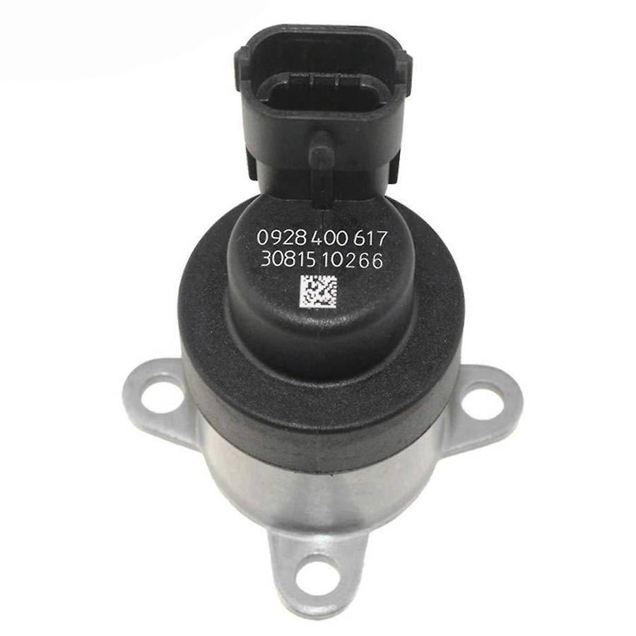 Fuel Pressure Regulator Control Valve for 1.6 TDCI D 0928400617 0928400627 0928400473