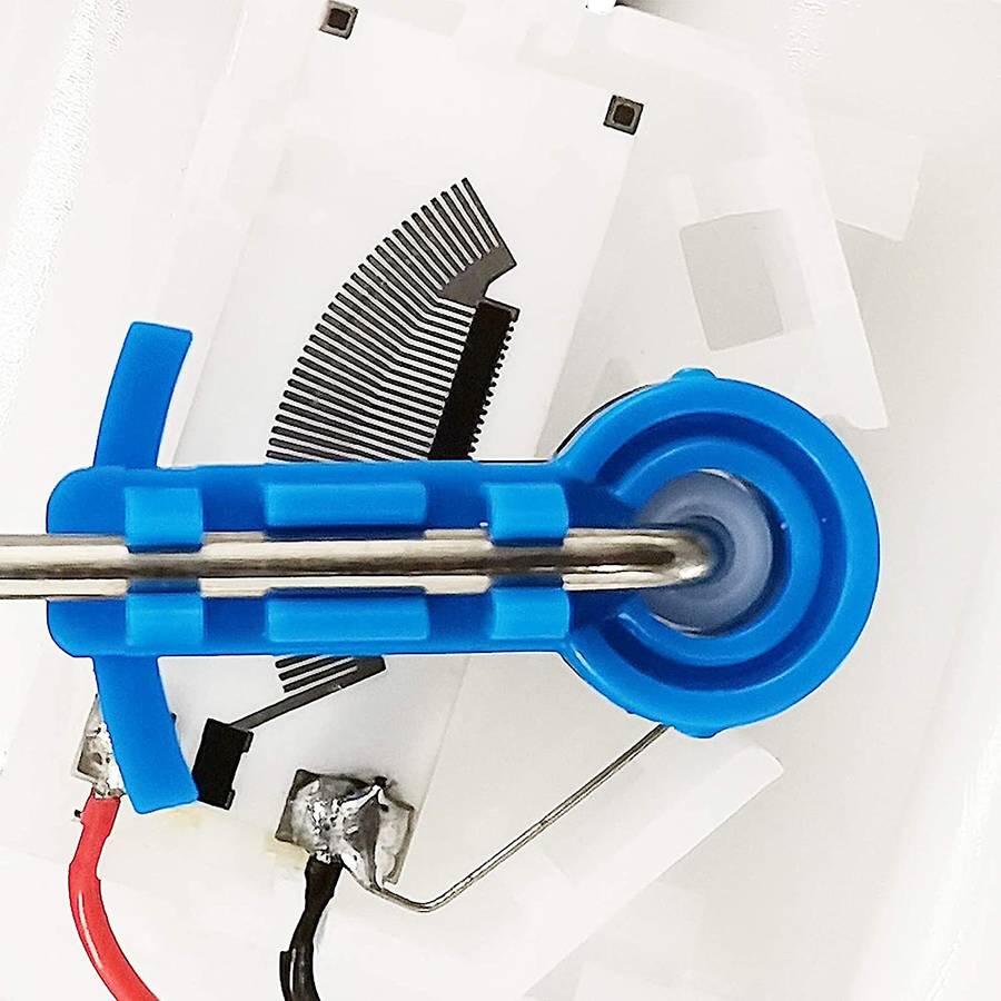 Fuel Pump Module for RZR XP 1000 XE RZR XP 900/S/E 2015-2020 2521363 2205502 2208323 2521436