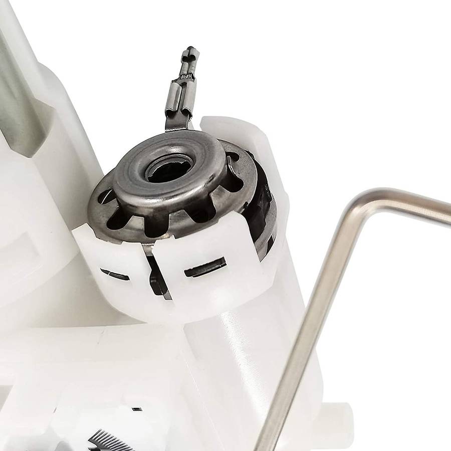 Fuel Pump Module for RZR XP 1000 XE RZR XP 900/S/E 2015-2020 2521363 2205502 2208323 2521436