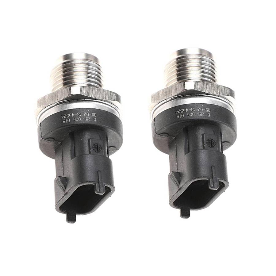 Fuel Rail Pressure Sensor for BT 50 Ranger 3.0 TDCi 0281006018/0281006164/0445214076