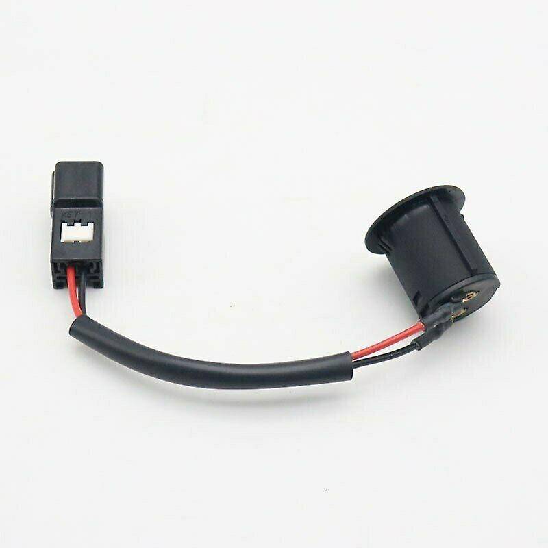 Fuel Tank Cap Switch Button Fuel Gas Door Release Switch for Sorento 2009-2014 93555-2P000VA / 93555