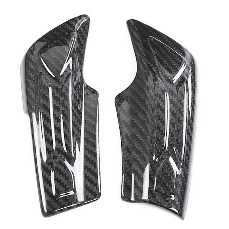 Full Carbon Fiber Swingarm Cover Rocker Arm Trim Panel Fairing Cover for S1000RR 2015 2016 2017 2018