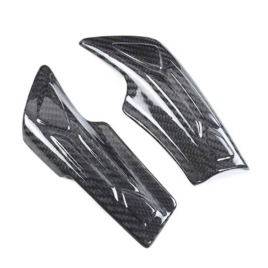 Full Carbon Fiber Swingarm Cover Rocker Arm Trim Panel Fairing Cover for S1000RR 2015 2016 2017 2018