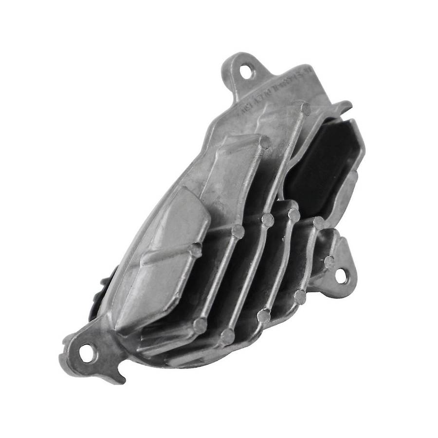 Full Led Headlight Signal Indicator Light Module for X3 G01 2017-2018 63117466109 7466109 631174661