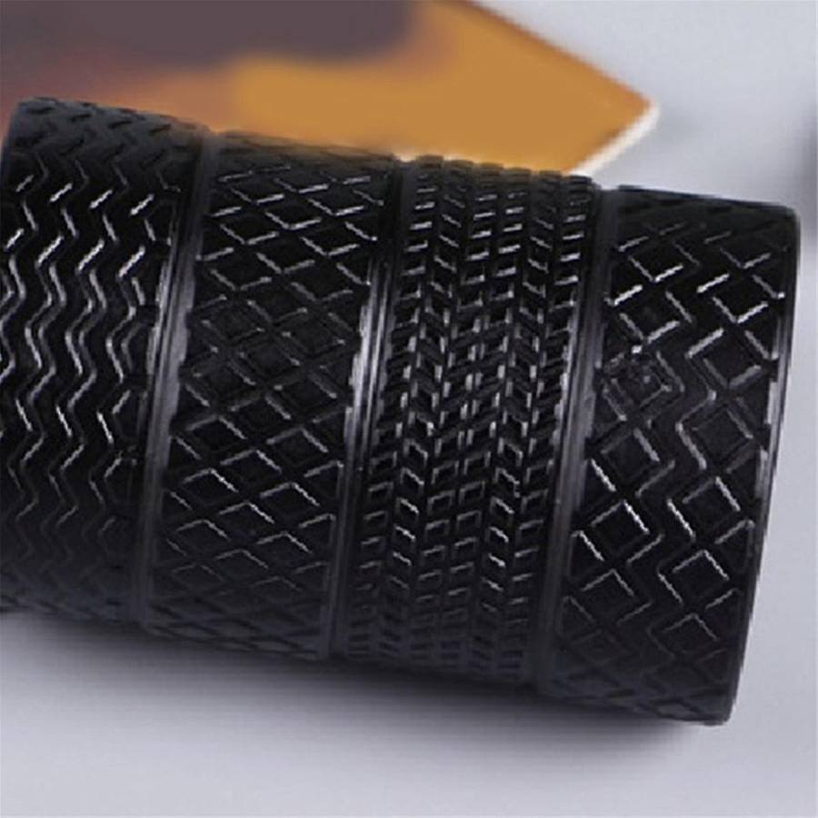 Funny Ceramic Tire Mugs 500ml Capacity Coffee Mug Breakfast Cereal Milk Tea Water Cup Office Tire Cu