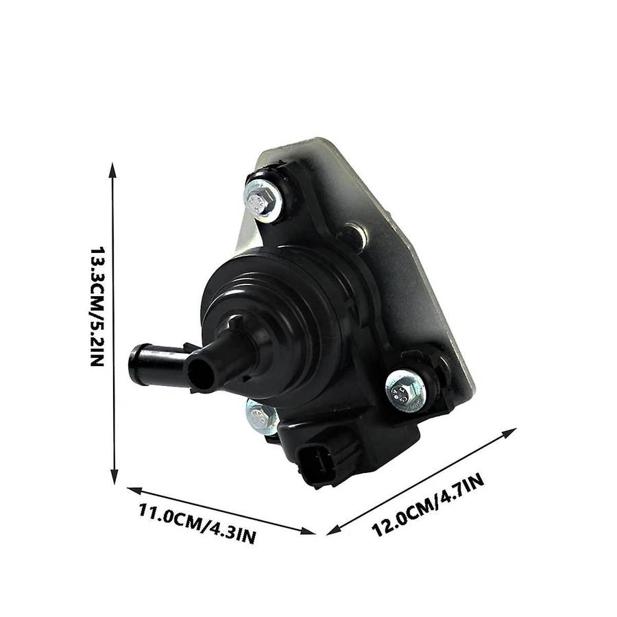 G904048080 Variable Frequency Cooler Electronic Water Pump Automobile for RX400H 2006-2008