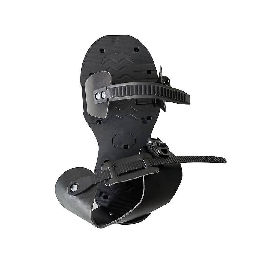 Garden Lawn Spikes Aeration Shoes Lawn Aerators Metal Lawn Aerators for Aerating Lawns Effectively