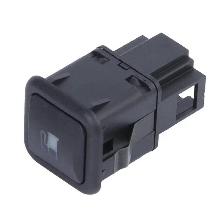 Gas Fuel Tank Flap Door Release Switch Button for Seat Toledo II 2 Golf IV B5 3B0959833A