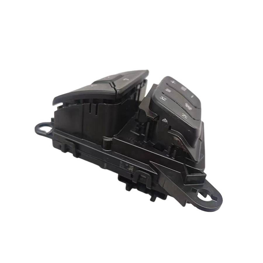 GB5T-9E740-CAW Car Right Wheel Steering Cruise Control Switch Fit for 2016-2019 GB5T9E740CAW