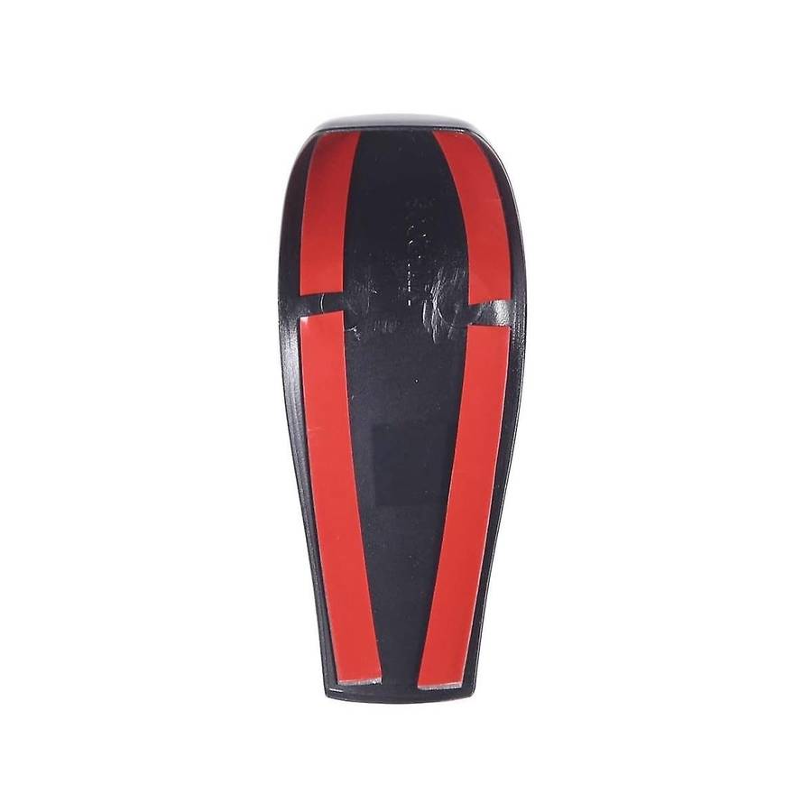 Gear Shift Knob Decorator Cover Trim for T6/t7 Everest 2015 2016 2017 2018 Interior Accessories