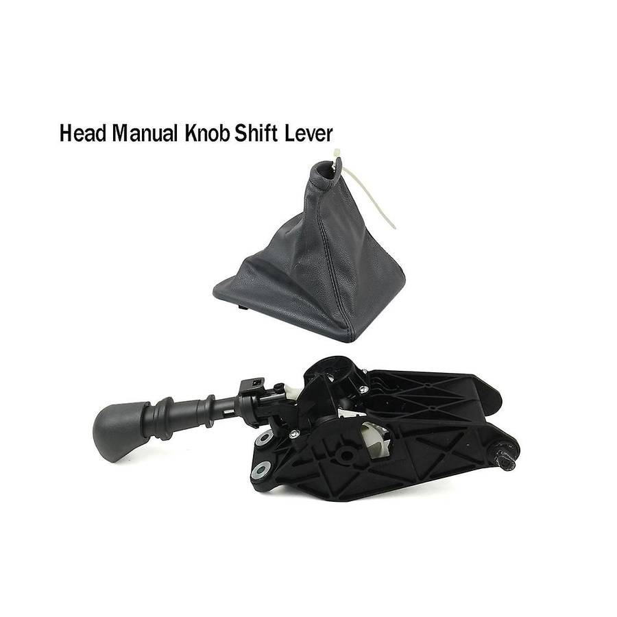 Gear Shift Lever Shift Knob Switch 5 Speed for Sprinter 901 902 903 9032600009 0002600009 A00026000