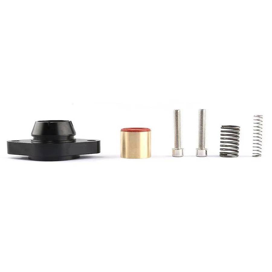 GFB DV+ T9355 Pressure Relief Valve Base for 8X Golf 1.4TSI Dual Supercharged Engine