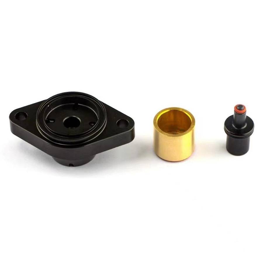 GFB DV+ T9355 Pressure Relief Valve Base for 8X Golf 1.4TSI Dual Supercharged Engine
