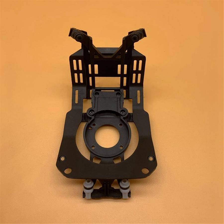 Gimbal Shock-Absorbing Plate for 3 Pro Camera PTZ Signal Cable Vibration Shock Absorbing Board Brac