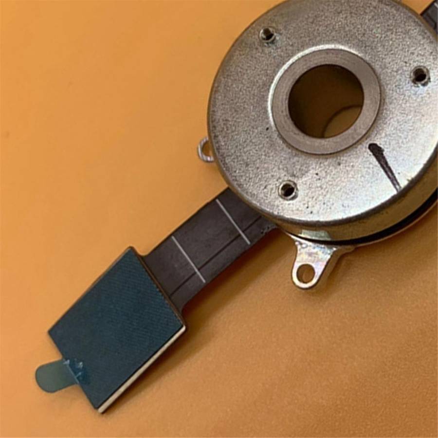 Gimbal R-axis Motor for 3 Pro Components