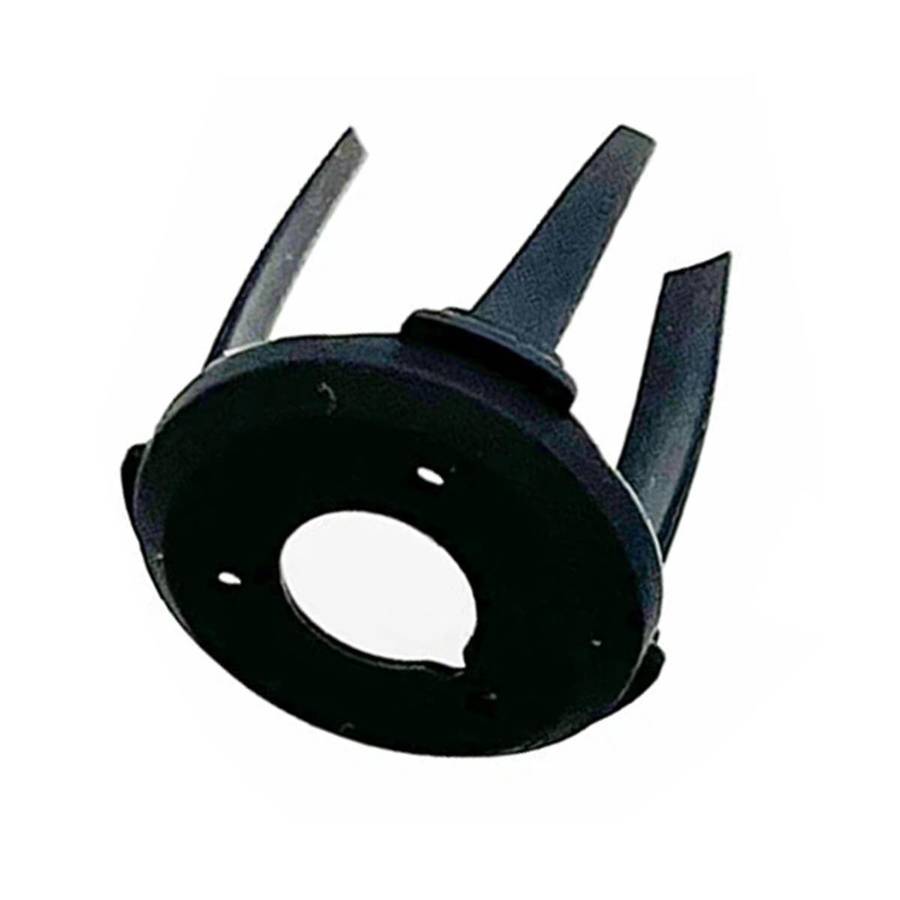 Gimbal Side Uncut Rubber Dampers for Mini 3 Pro Left & Right Damping Cushion Shock-Absorber Ball Spa