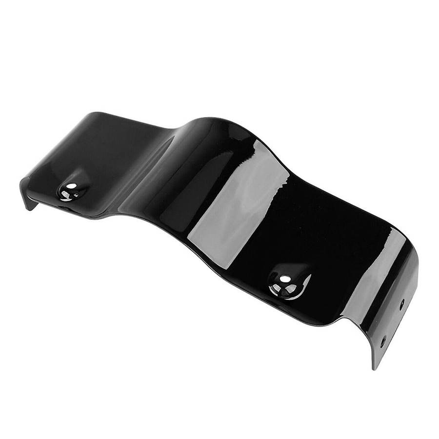 Gloss Black Lower Trim Skirt Fairing Fit for Touring Street Glide
