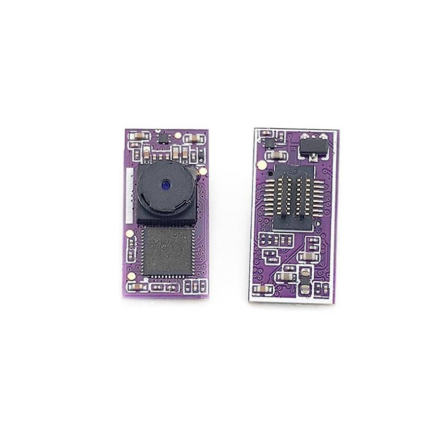 GM808-Q Scanner Module Global Scan Engine Barcode QR Code Reading Module Extremely Small Code Scanni