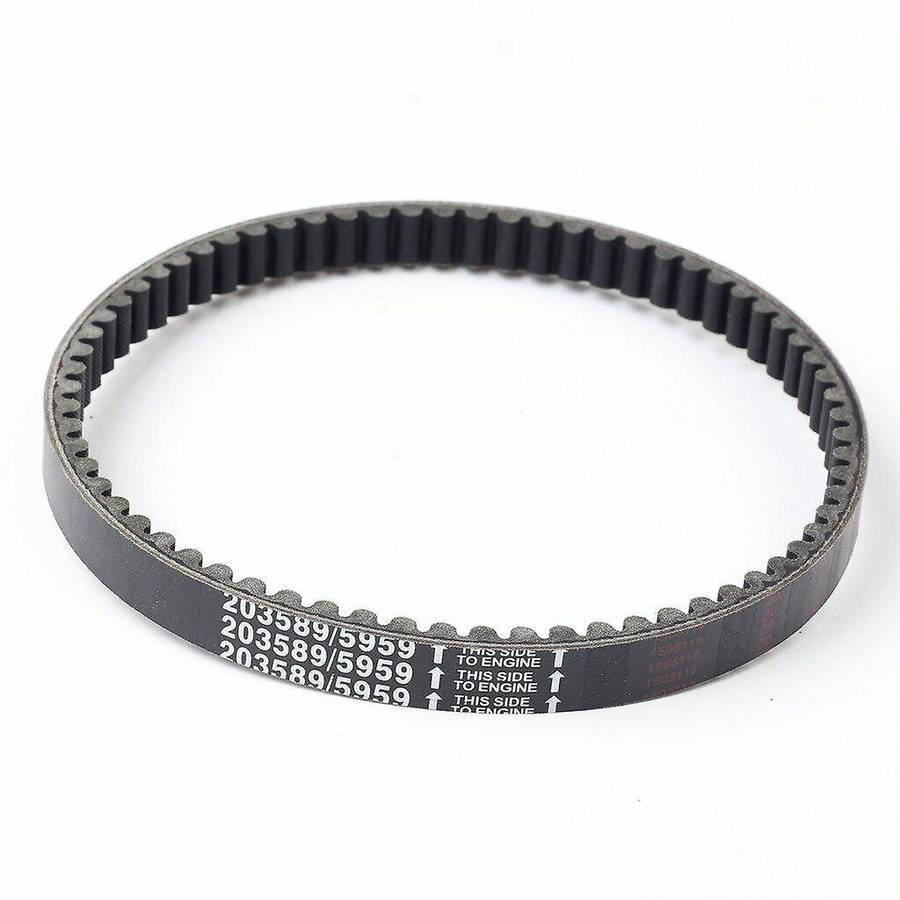 Go Kart Drive Belt 30 Series Replaces 5959 COMET 203589