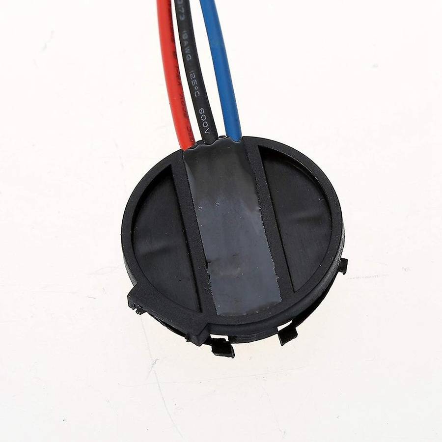 Golf Cart IQ Motor Speed Sensor Assembly for Club Car Precedent 2004-Up Electric with Motor,10226560