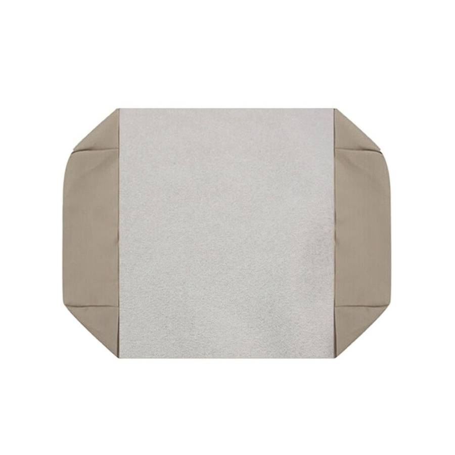 Golf Cart Replacement Cover Set for Club Car (1982-2000) Pre 2000 Beige