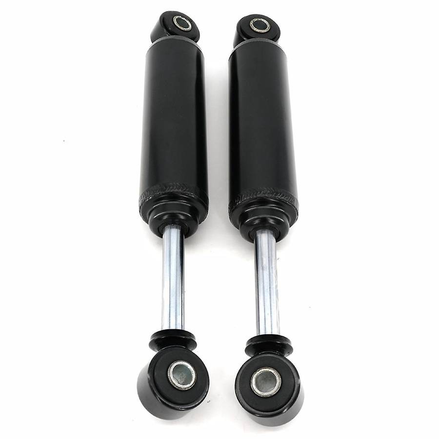 Golf Cart Shock Front Rear Shock Absorbers for Club Car Electric Gas 1981-2011 Precedent 2004-2024 1