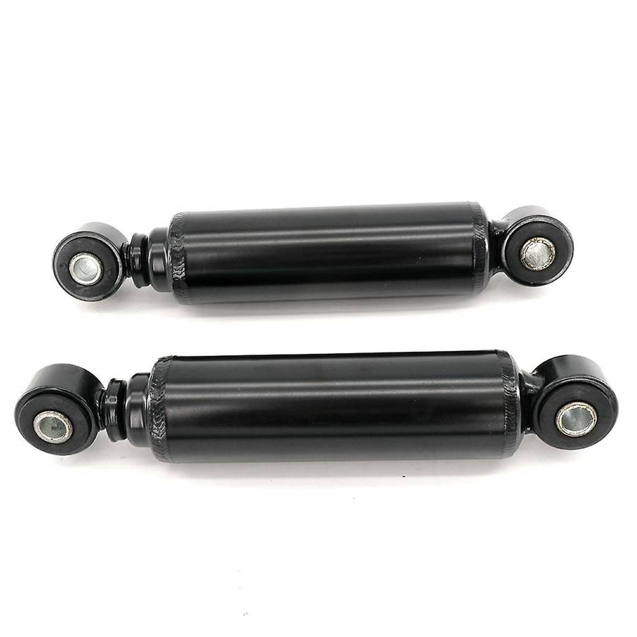 Golf Cart Shock Front Rear Shock Absorbers for Club Car Electric Gas 1981-2011 Precedent 2004-2024 1