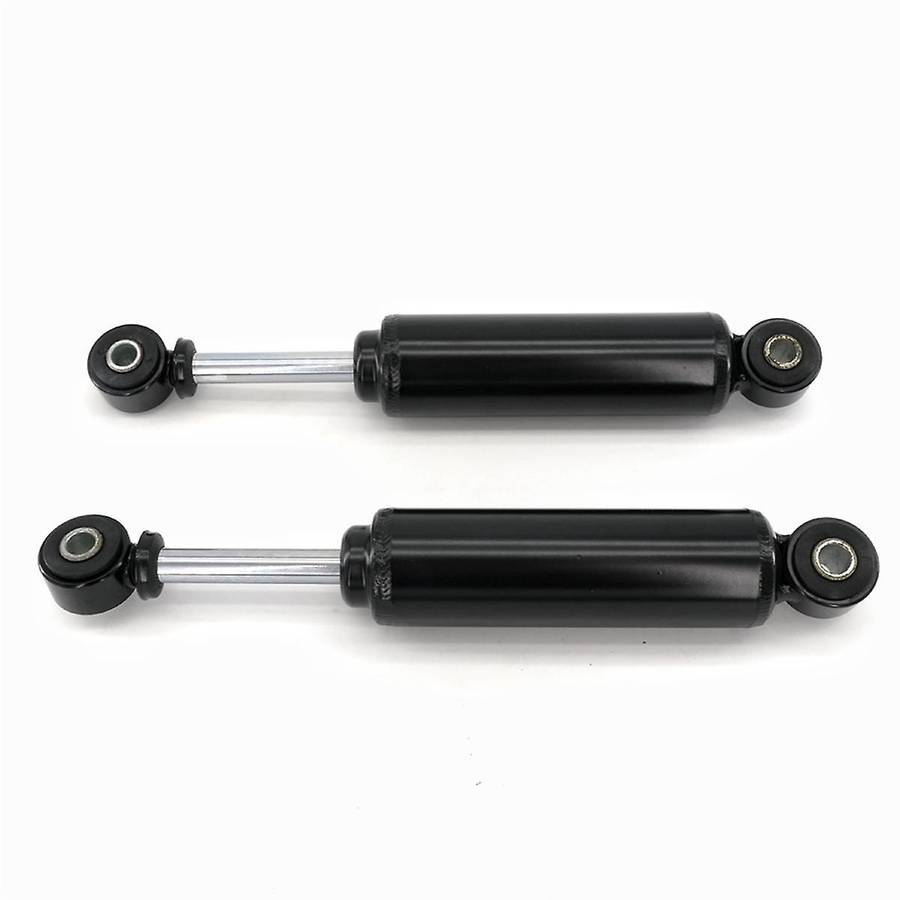 Golf Cart Shock Front Rear Shock Absorbers for Club Car Electric Gas 1981-2011 Precedent 2004-2024 1