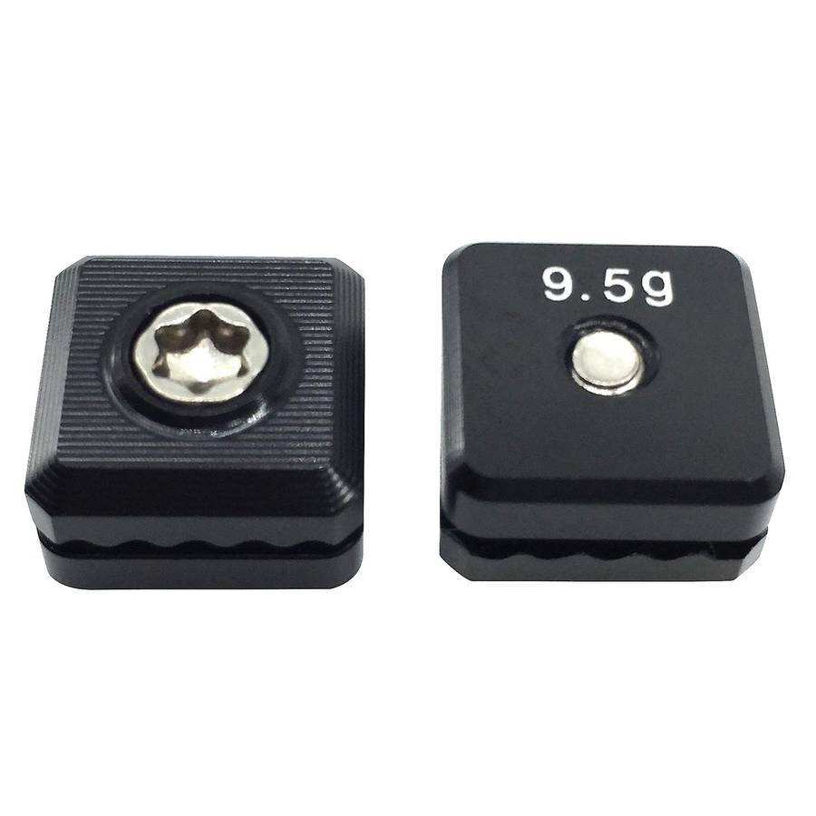 Golf Weight Screw Golf Slide Weight for M3 Drive 9.5G