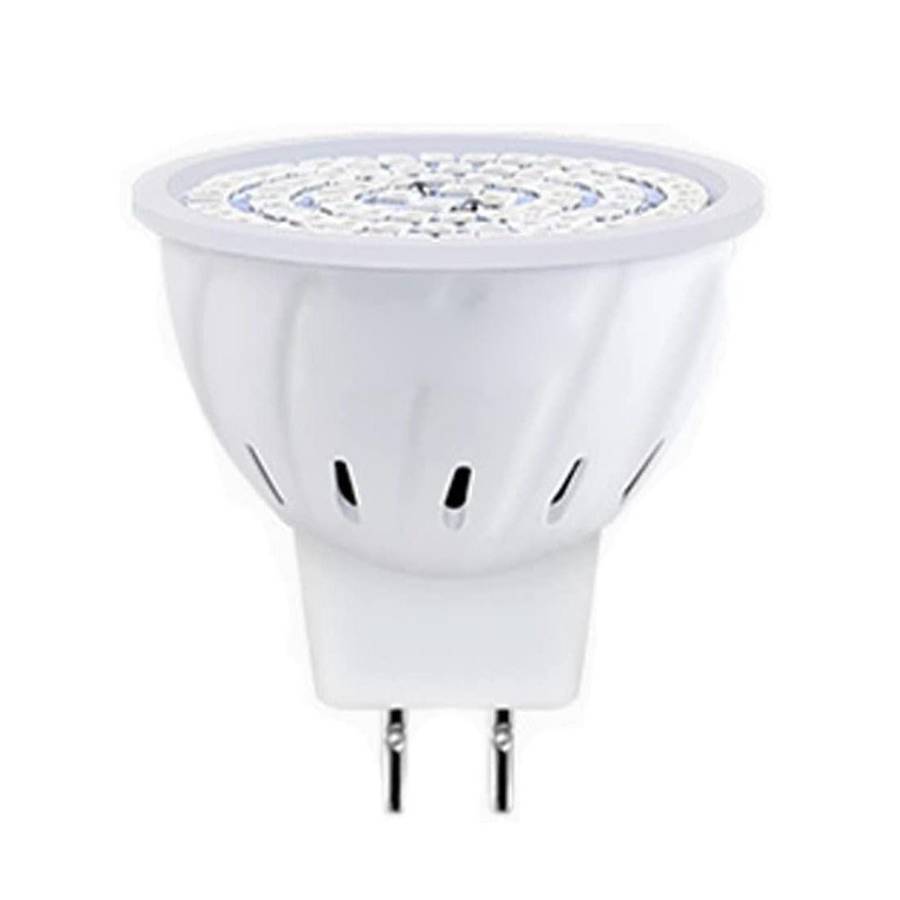 Grow Light Bulb 80 Leds Full Spectrum Plant Lights 220v for Indoor Plants Succulents Flowers Greenh