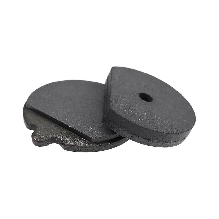 Hand Brake Park Pad Kit 15/920103 15/920087 15/913501 478/00849 for 214e/3cx 531-70 2cx- 2cxl 2cx 5