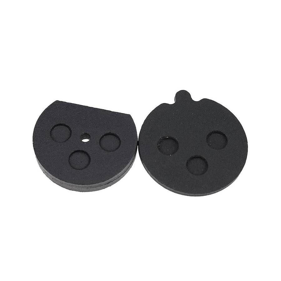 Hand Brake Park Pad Kit 15/920103 15/920087 15/913501 478/00849 for 214e/3cx 531-70 2cx- 2cxl 2cx 5