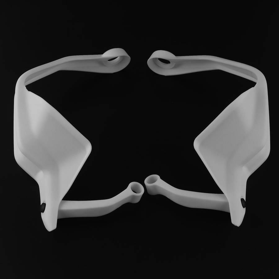Handguard Windshield Hand Guard Protector for F850GS F750GS Adventure F750 GS ADV F 750 GS 2019 2020