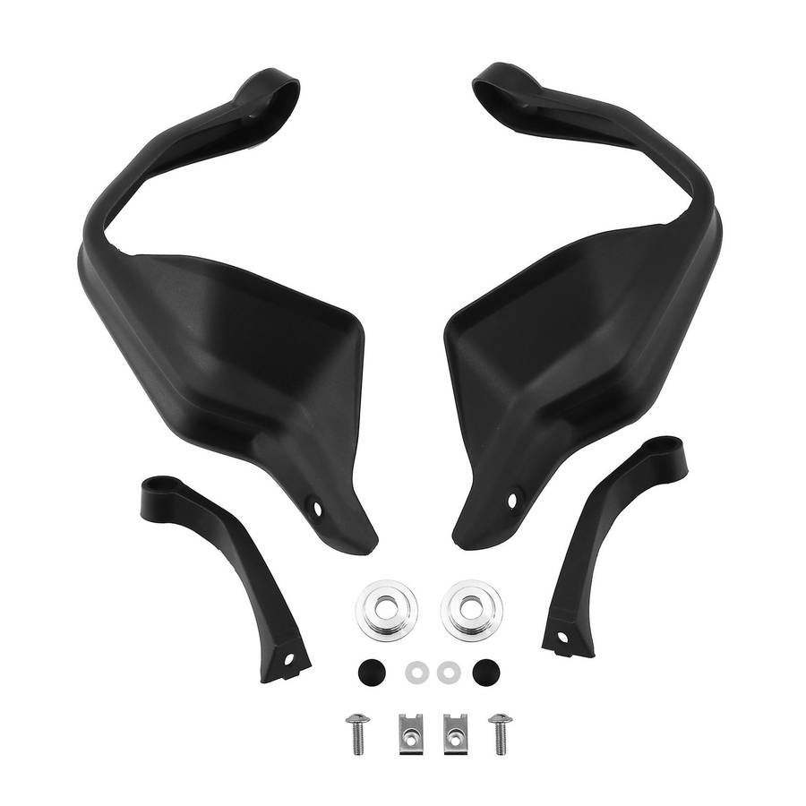 Handguard Windshield Hand Guard Protector for  F850GS F750GS Adventure F750 GS ADV F 750 GS 2019 202