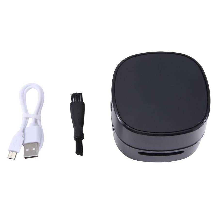 Handheld Desktop Vacuum Cleaner Mini Portable Table Dust Vacuum Table Desktop Keyboard Cleaning Tool