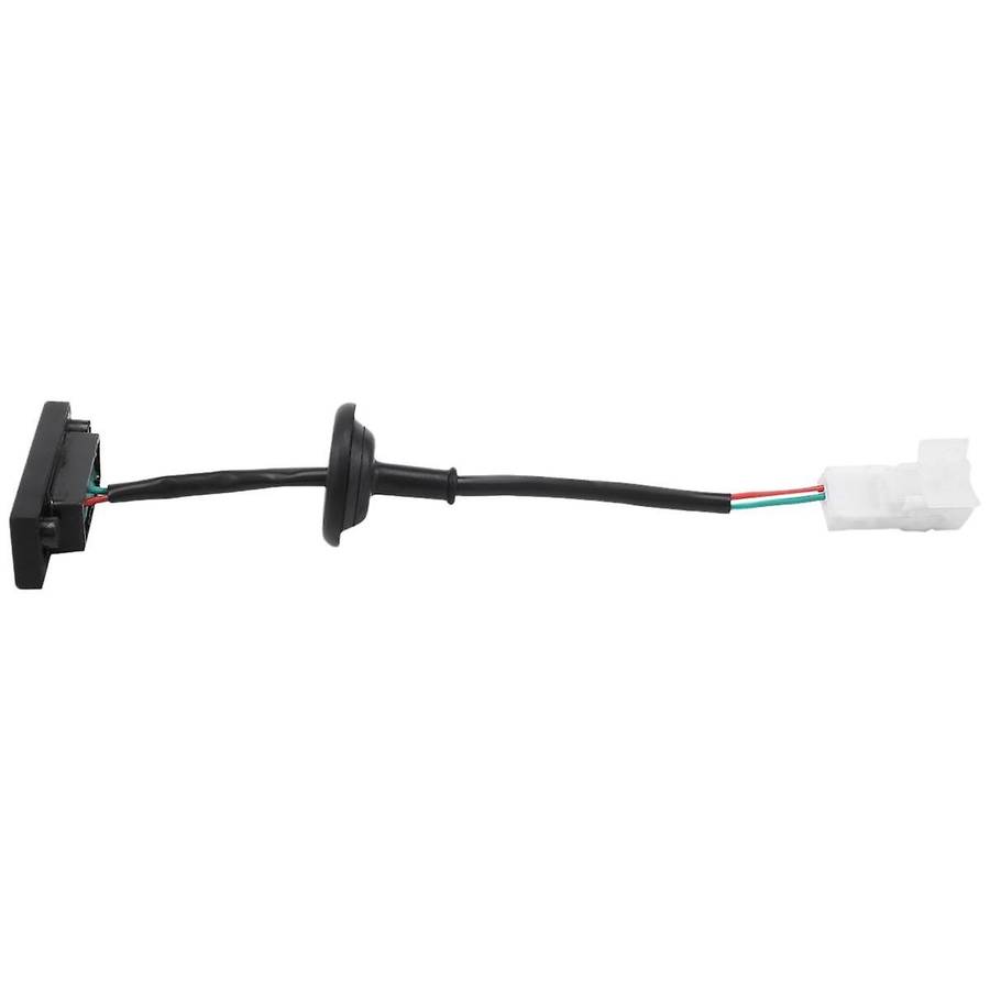 Hatchback Trunk Door Switch Button Handle for Hyundai 2013 - 2021 I10 81260b4000  81260-b4000
