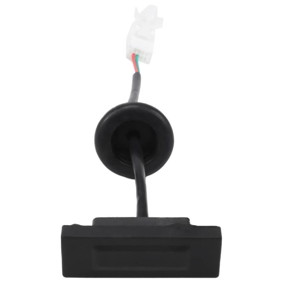 Hatchback Trunk Door Switch Button Handle for Hyundai 2013 - 2021 I10 81260b4000  81260-b4000