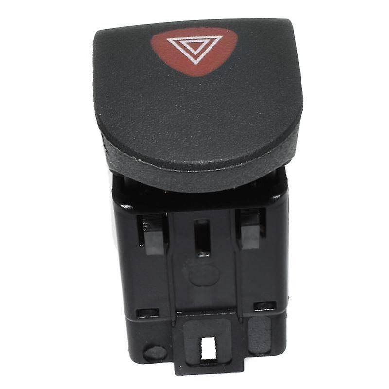 Hazard Warning Emergency Light Switch Button for Kangoo 1997-2018 7700308821