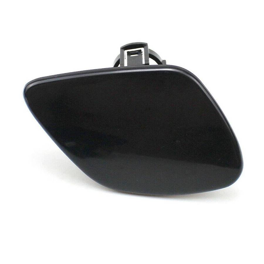 Head Light Lamp Washer Nozzle Cover Headlight Cleaning Cap Cover for RX330 RX350 04-06 85382-48010 8