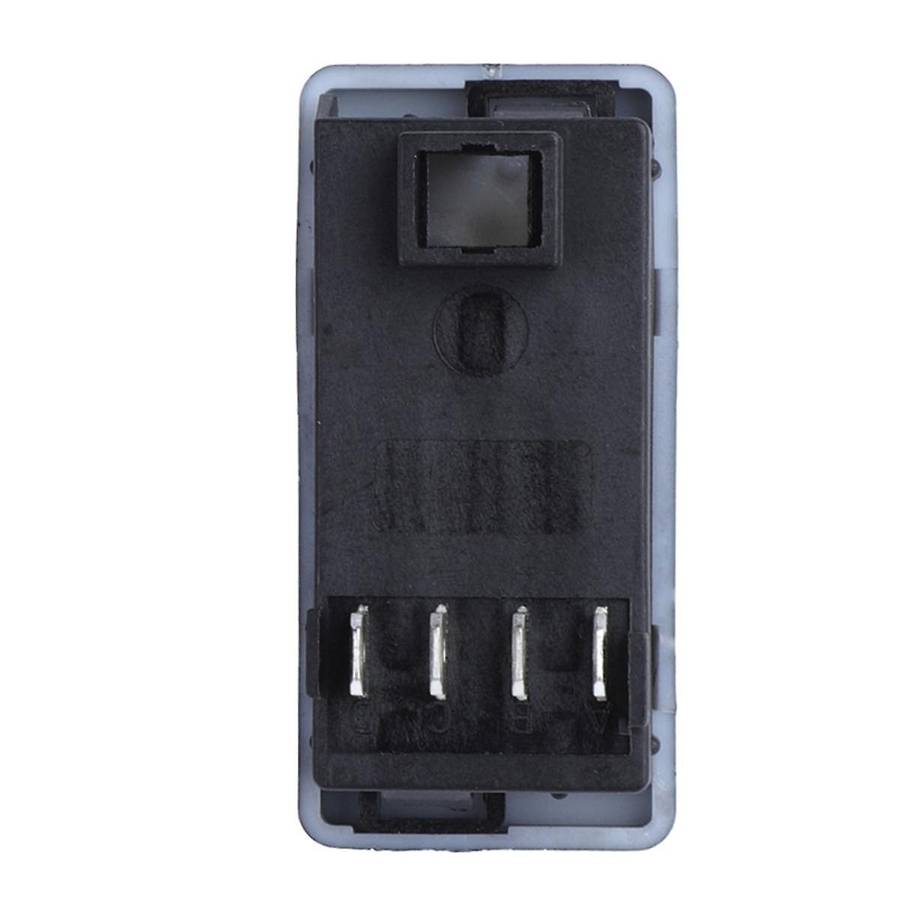 Headlight Control Switch 7550639 4974000AM 42025010 CI42025 000042025010 for Panda Van 1983-2004
