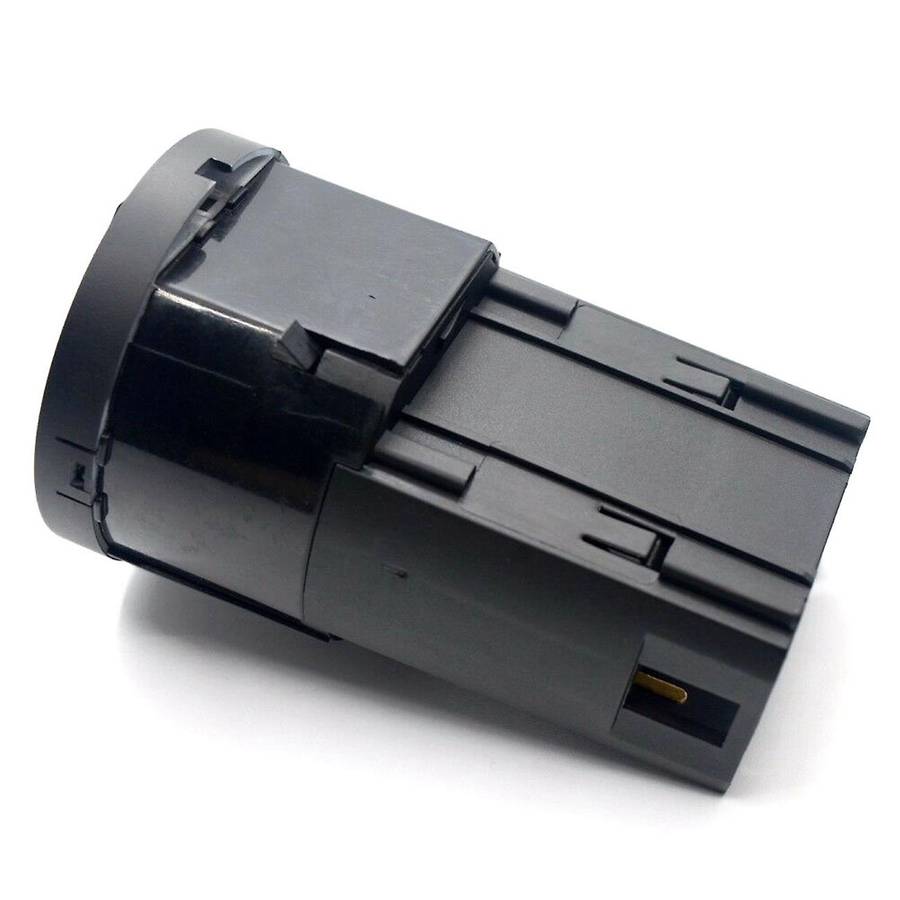 Headlight Fog Lamp Switch Knob for Fabia Roomster Praktik Superb 5JD941531