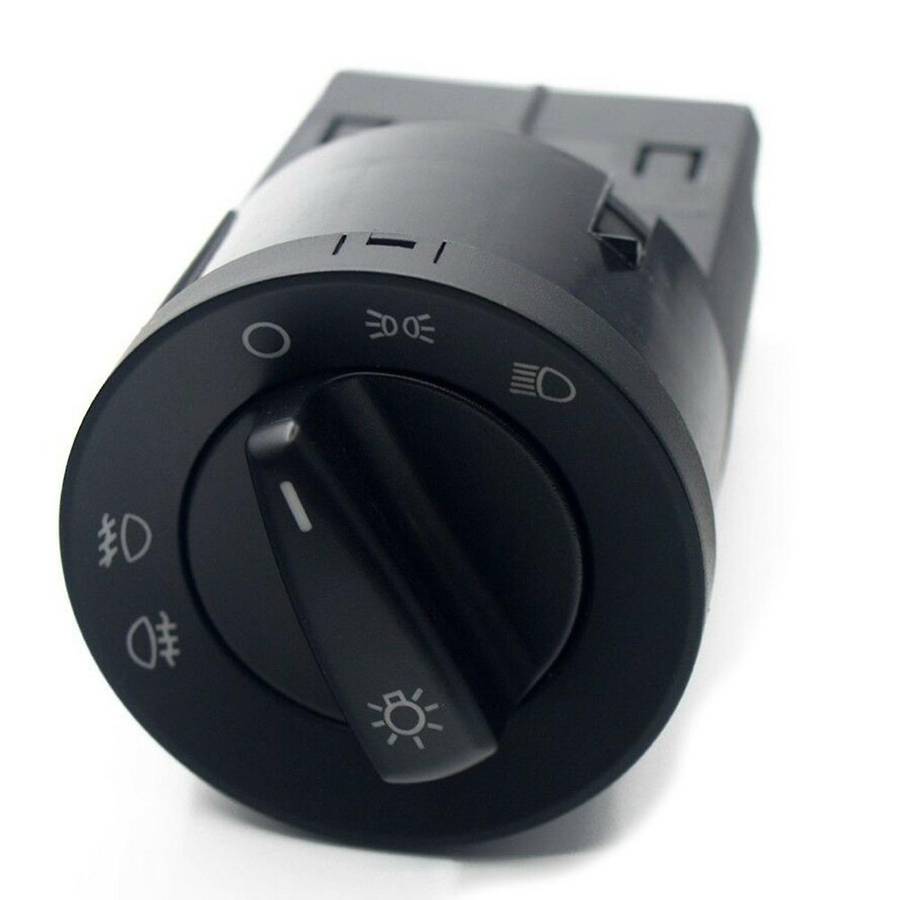 Headlight Fog Lamp Switch Knob for Fabia Roomster Praktik Superb 5JD941531