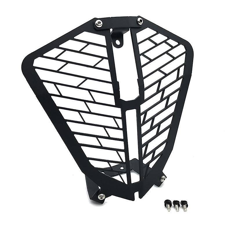 Headlight Protector Guard for Ktm 790 Adventure 390adv 890adv R