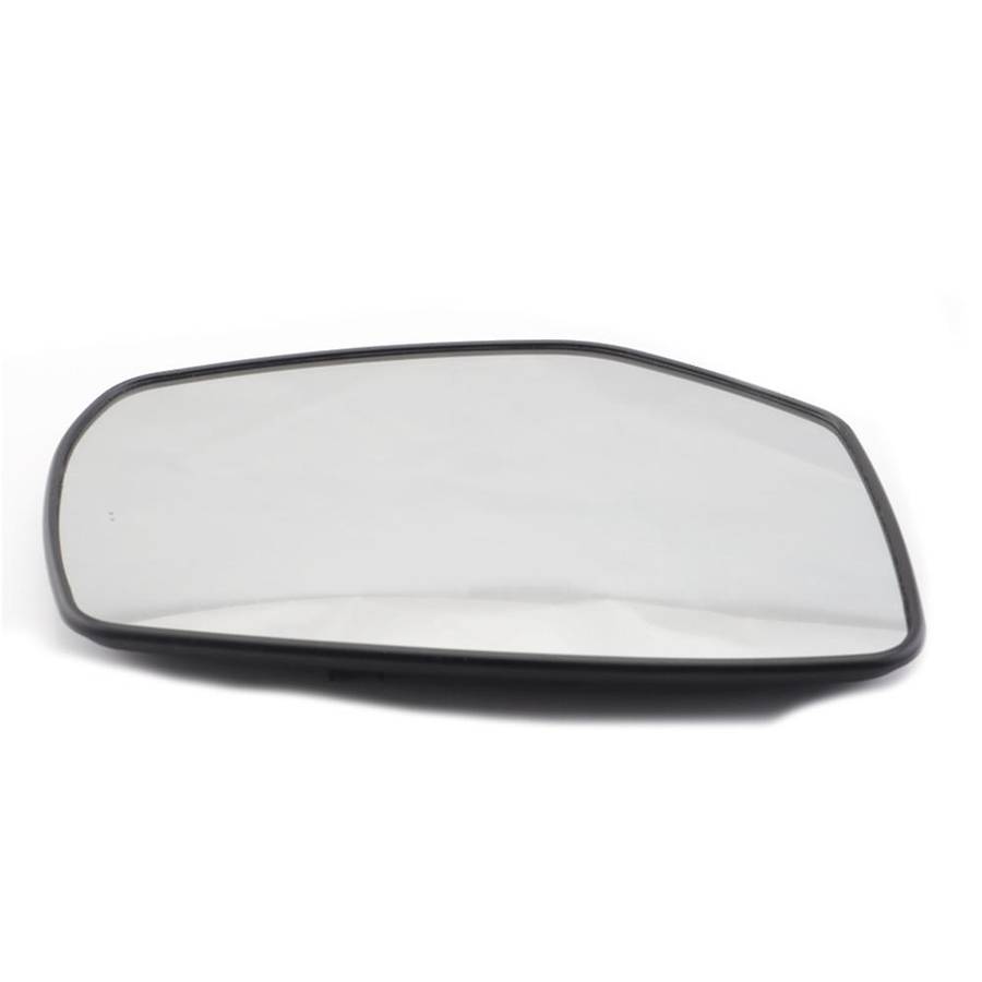 Heated Outer Rearview Side Mirror Lens Glass for ACCORD 2014 2015 2016 2017 2018 76253--R01 76203--R
