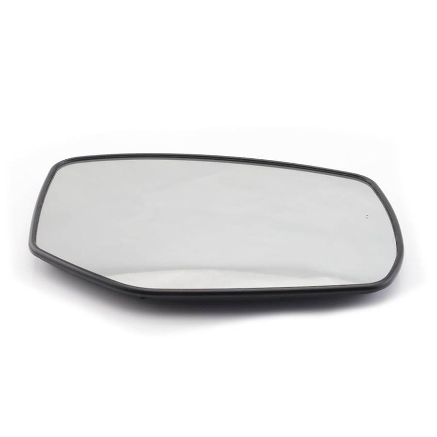 Heated Outer Rearview Side Mirror Lens Glass for ACCORD 2014 2015 2016 2017 2018 76253--R01 76203--R