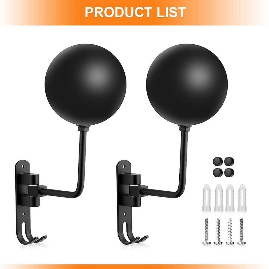 Helmet Holder for Bike 180 Degree Rotation Helmet Rack Motorcycle Helmet Hanger for Motorcycle,Coats