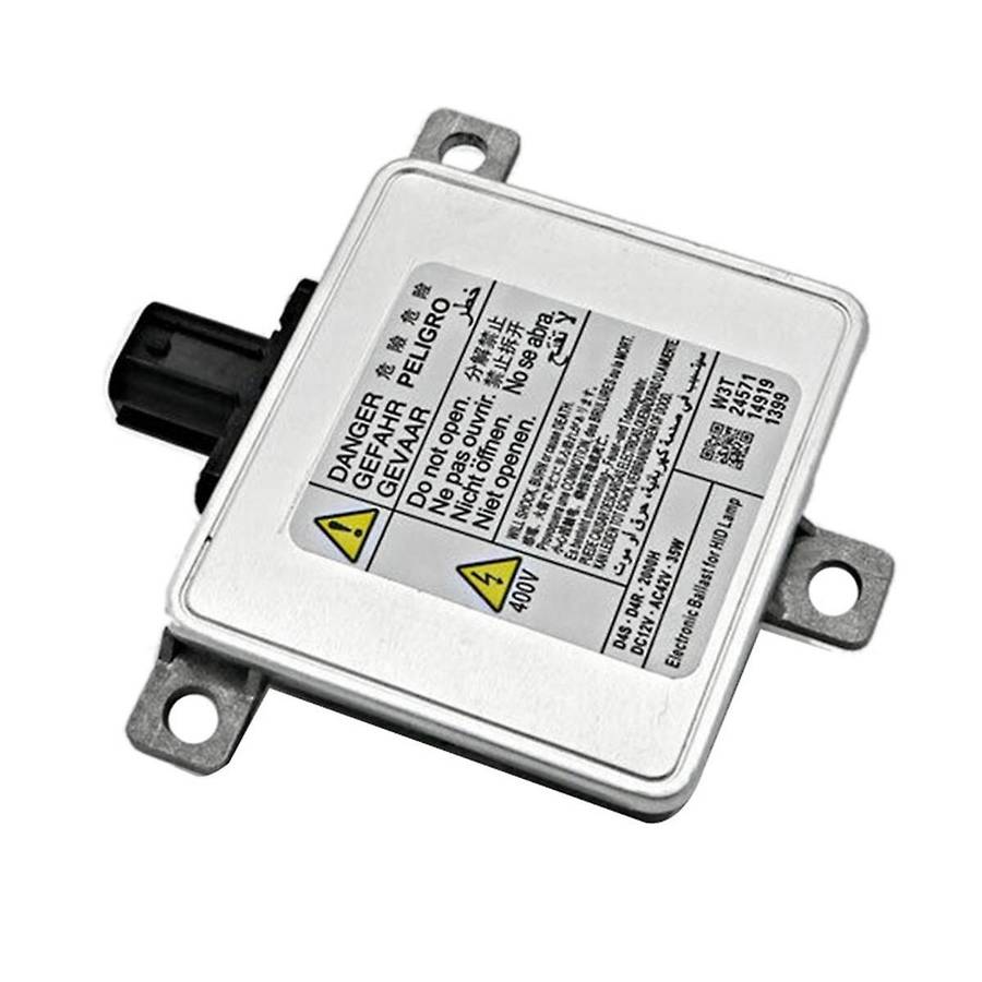 HID Xenon Headlight Ballast Control Unit BHN3-51-0H3 HID D4S D4R for -Z for 3 CX5 CX9 W3T21571 W3T23